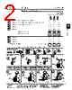 A111T1CWCQ0Q Datasheet HTML 2Page - Tyco Electronics 