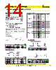 AAO2 Datasheet HTML 14Page - Cooper Bussmann, Inc. 