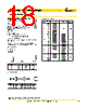 AAO2 Datasheet HTML 18Page - Cooper Bussmann, Inc. 