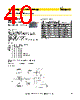 AAO2 Datasheet HTML 40Page - Cooper Bussmann, Inc. 