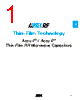 02013K8R2ABSTR Datasheet HTML 1Page - AVX Corporation 