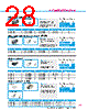 Y-CONC-R402S-RJ2S-2000-A Datasheet HTML 28Page - YAMAHA CORPORATION 