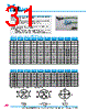 Y-CONC-R402S-RJ6P-2000-C Datasheet HTML 31Page - YAMAHA CORPORATION 