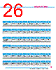 Y-CONC-R402S-RJ2S-2000-C Datasheet HTML 26Page - YAMAHA CORPORATION 
