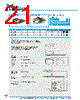 Y-CONC-R402S-RJ2L-2000-C Datasheet HTML 21Page - YAMAHA CORPORATION 