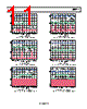 ADP2441ACPZ-R2 Datasheet HTML 11Page - Analog Devices 
