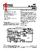 AD7008AP20 Datasheet HTML 1Page - AD 