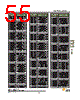 DBMZ95SJ101 Datasheet HTML 55Page - ITT Industries 