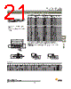 DBMZ95PJA101 Datasheet HTML 21Page - ITT Industries 