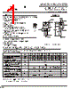 SRF830 Datasheet HTML 1Page - Gaomi Xinghe Electronics Co., Ltd. 