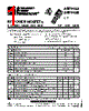 ARF448 Datasheet HTML 1Page - Advanced Power Technology 