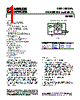 AD7680ARMZ Datasheet HTML 1Page - Analog Devices 