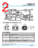 PAM2309 Datasheet HTML 2Page - PAM 