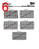 DRA125-8R2-R Datasheet HTML 6Page - Cooper Bussmann, Inc. 