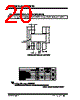 24AA02UID Datasheet HTML 20Page - Microchip Technology 