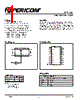PI5C3245Q Datasheet HTML 1Page - Pericom Semiconductor Corporation 
