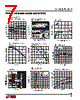 LT1013CN8 Datasheet HTML 7Page - Linear Dimensions Semiconductor 