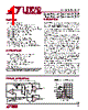 LT1013CN8 Datasheet HTML 1Page - Linear Dimensions Semiconductor 
