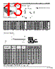 DF1BZ-28DP-2.5DS Datasheet HTML 13Page - Hirose Electric 