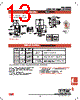7101L40CWCBE Datasheet HTML 13Page - C&K Components 
