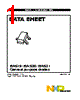 BAS19_13 Datasheet HTML 1Page - NXP Semiconductors 