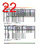 H5TC4G63AFR-RDA Datasheet HTML 22Page - Hynix Semiconductor 