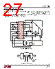 LTC1735CF Datasheet HTML 27Page - Linear Technology 