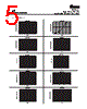 SD12-1R2-R Datasheet HTML 5Page - Cooper Bussmann, Inc. 