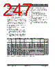 PIC18F4680ISOSQTP Datasheet HTML 247Page - Microchip Technology 