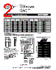 MF-RX110 Datasheet HTML 2Page - Bourns Electronic Solutions 
