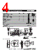 MF-RHT450 Datasheet HTML 4Page - Bourns Electronic Solutions 
