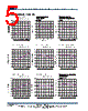 MPQ4558 Datasheet HTML 5Page - Monolithic Power Systems 