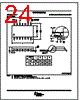 SN54LS151J Datasheet HTML 24Page - TI 