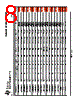 SN54LS151J Datasheet HTML 8Page - Texas Instruments 