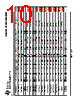 SN54LS151J Datasheet HTML 10Page - Texas Instruments 