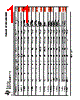 SN54LS151J Datasheet HTML 11Page - TI 