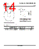SN54LS151J Datasheet HTML 14Page - TI 