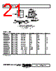 ADA4841-2YCPZ-R7 Datasheet HTML 21Page - Analog Devices 
