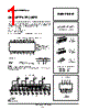 SN54LS42 Datasheet HTML 1Page - Motorola, Inc 