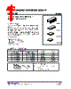 U74HC138L-R16-R Datasheet HTML 1Page - Unisonic Technologies 
