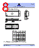 AS7C164A Datasheet HTML 8Page - List of Unclassifed Manufacturers 