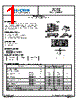 SMS2020 Datasheet HTML 1Page - SeCoS Halbleitertechnologie GmbH 