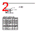 NX5304 Datasheet HTML 2Page - California Eastern Labs 