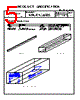 KPLR1320BDX Datasheet HTML 5Page - COSMO  Electronics Corporation 