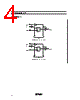 HD74ALVCH16373 Datasheet HTML 4Page - Hitachi Semiconductor 