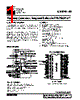 ICS9248-103 Datasheet HTML 1Page - Integrated Circuit Systems 