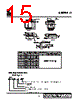 ICS9250-13 Datasheet HTML 15Page - ICST 