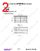 CSS127P-331M Datasheet HTML 2Page - Frontier Electronics. 