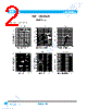 2SB1073-R Datasheet HTML 2Page - Guangdong Kexin Industrial Co.,Ltd 