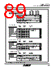 M30620FCAFP Datasheet HTML 89Page - Mitsubishi Electric Semiconductor 